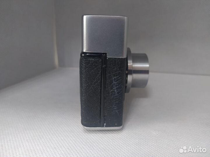 Фотоаппарат фкм-1 ломо СССР для микроскопа