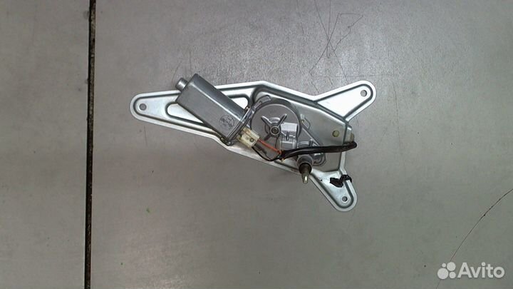 Двигатель стеклоочистителя задний Suzuki Grand Vit