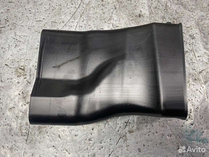 Воздуховод отопителя Volvo Fh4 D13K 2014