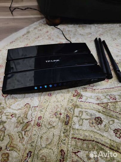 Роутер TP-Link-WDR4300