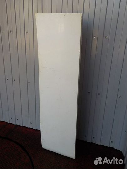 Спойлер кабины Scania P,G,R series 1348521