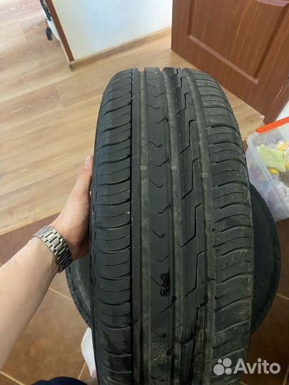 Cordiant Comfort 2 205/65 R16 99H
