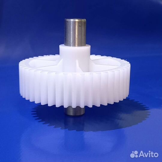 Шестерня для мясорубки Мулинекс, Тефаль