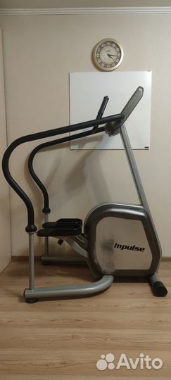 Степпер Aerofit impulse