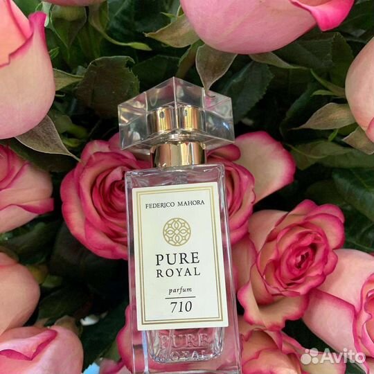 Духи женские