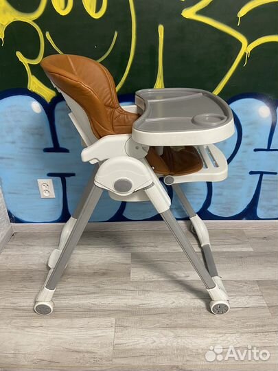 Стул для кормления