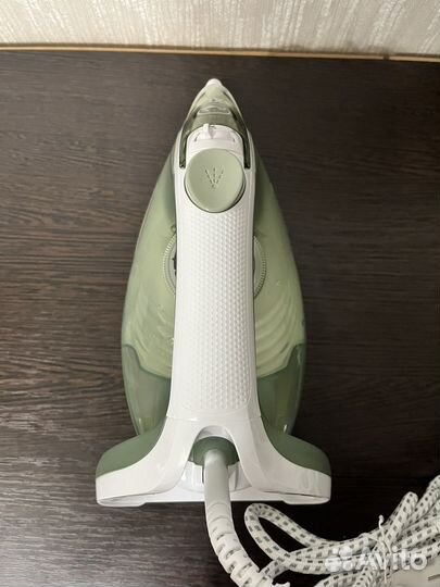 Утюг Tefal Easygliss Eco FV5781E1