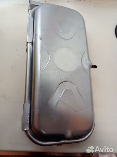 Запчасти на газовые котлы Навьен