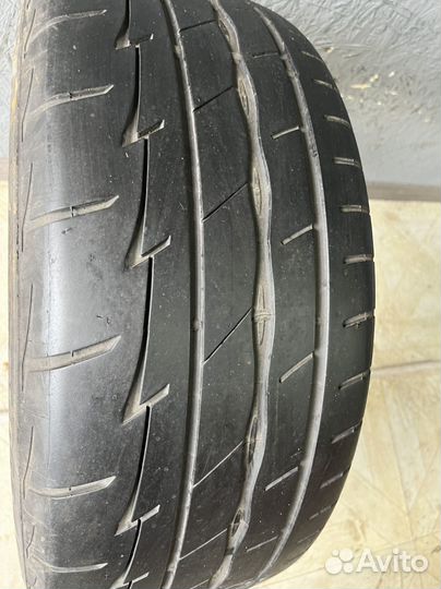 Bridgestone Potenza RE003 Adrenalin 225/50 R17