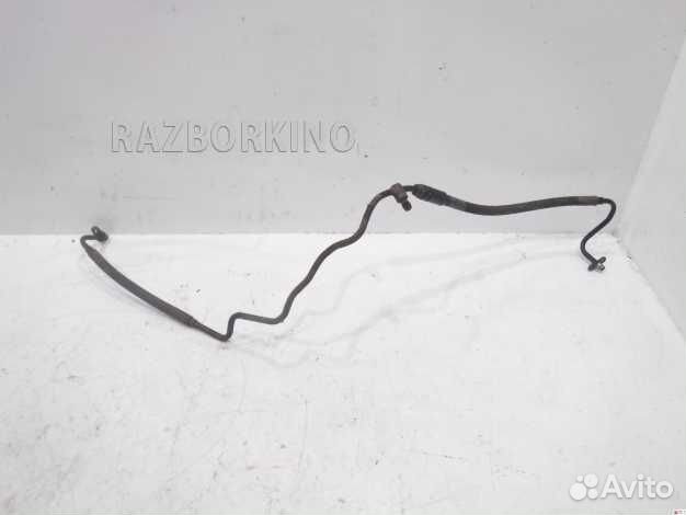 Шланг гидроподвески