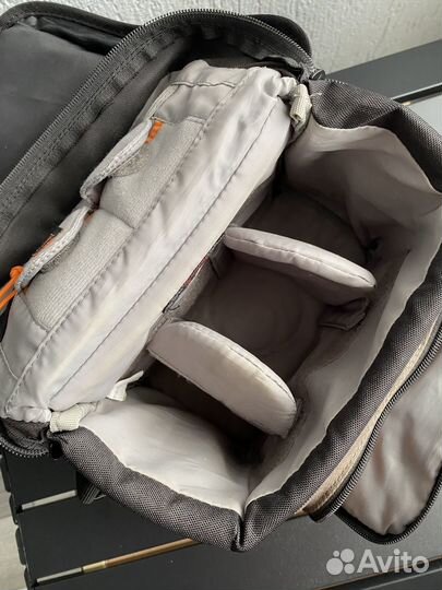 Фотосумка Lowepro Nova 160 AW