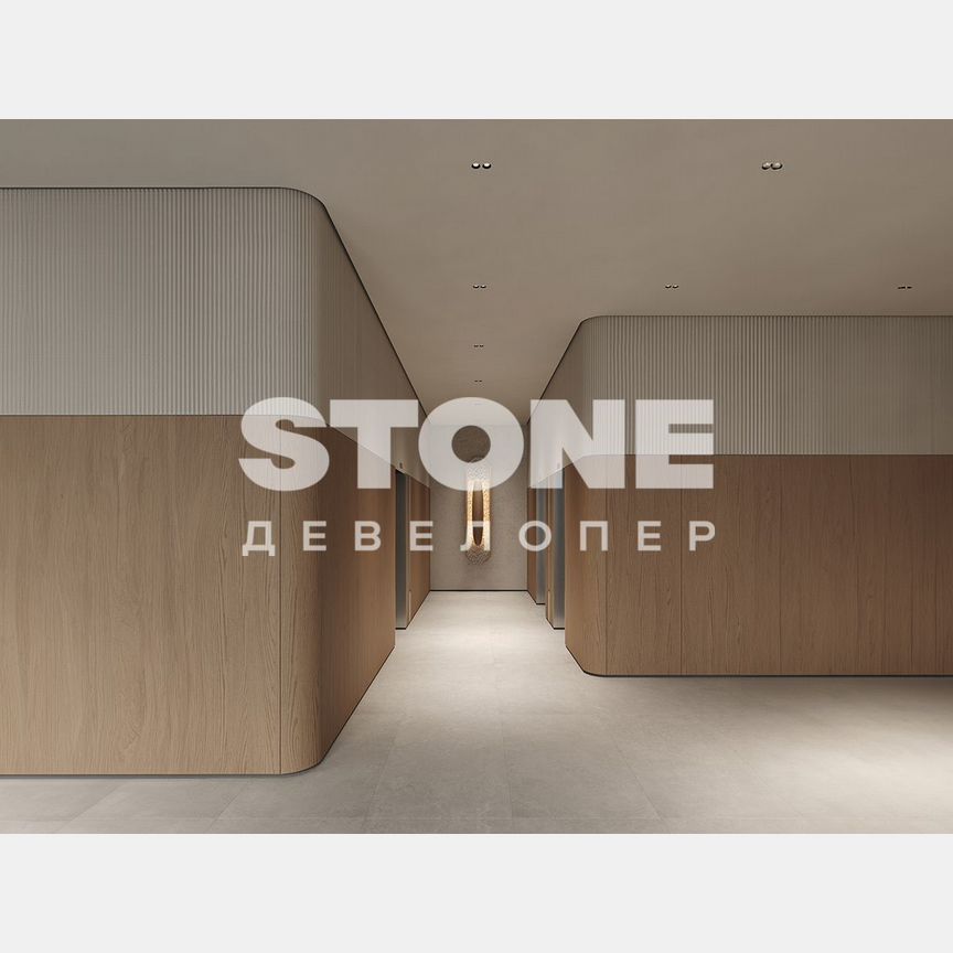 2-к. квартира, 65,6 м², 3/28 эт.