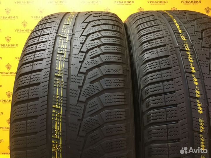 Hankook Winter I'Cept Evo2 W320 225/50 R18 99V