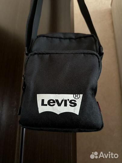 Сумка levis