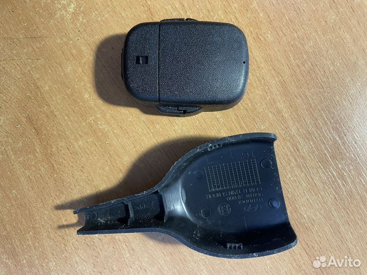 Датчик дождя 960003K000 Kia Hyundai