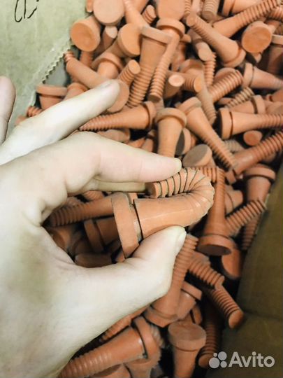 Пальцы бильные