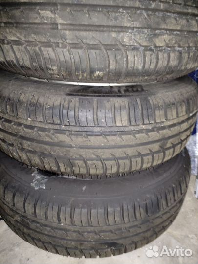 Колеса r 14 летние 4 100