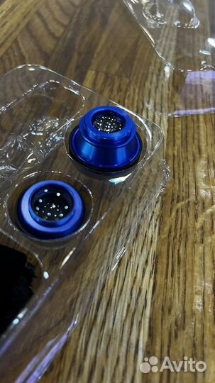 Макро линза