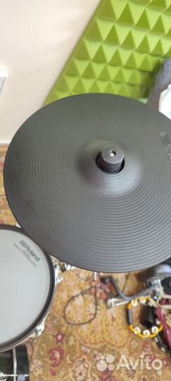 Roland vad 103
