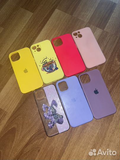 Чехлы на айфоны XR,Xи тд