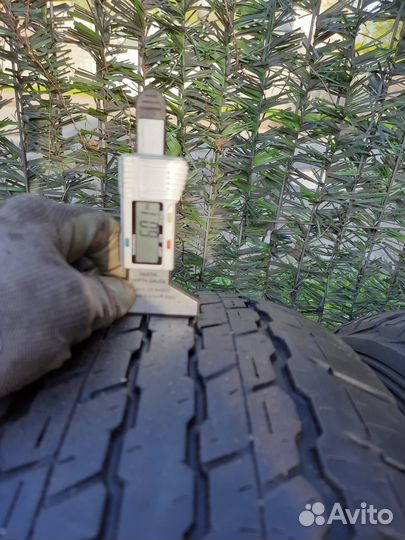 Dunlop Grandtrek AT22 285/65 R17