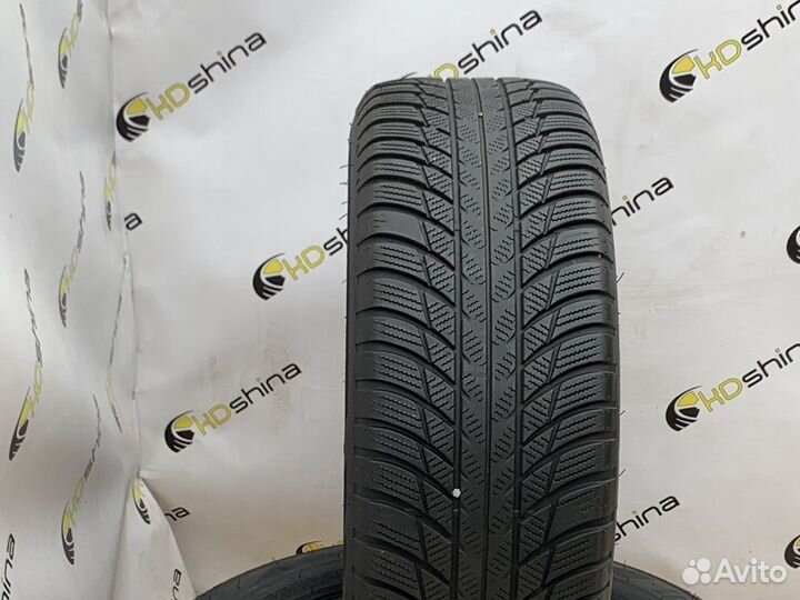 Bridgestone Blizzak LM-001 225/50 R18