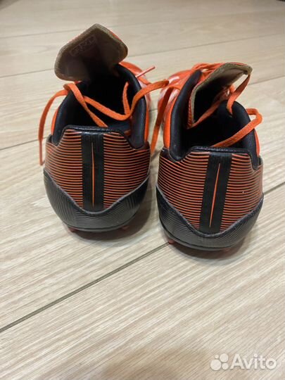 Бутсы Adidas f10 TRX FG