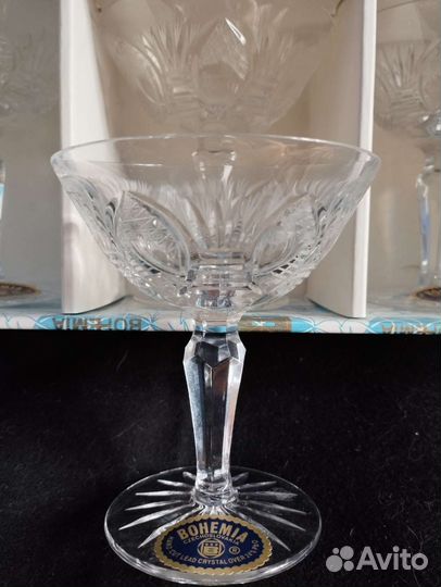 Рюмки для ликера