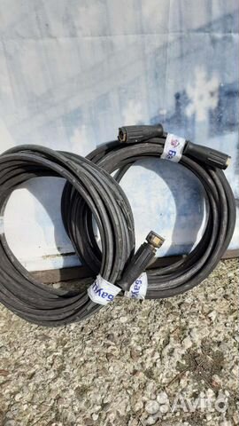 Шланг высокого давления для karcher 1шт