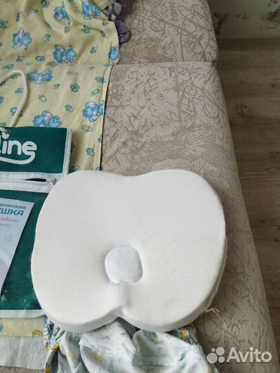 Подушка-позиционер