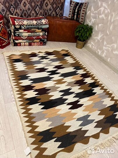 Ковры килимы восточные этнические турецкие