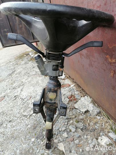 Запчасти на golf 2