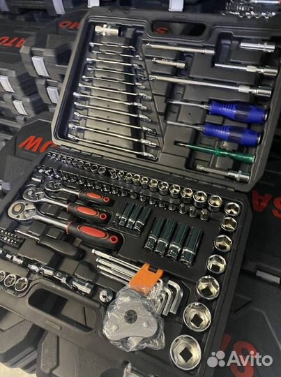 Набор инструментов