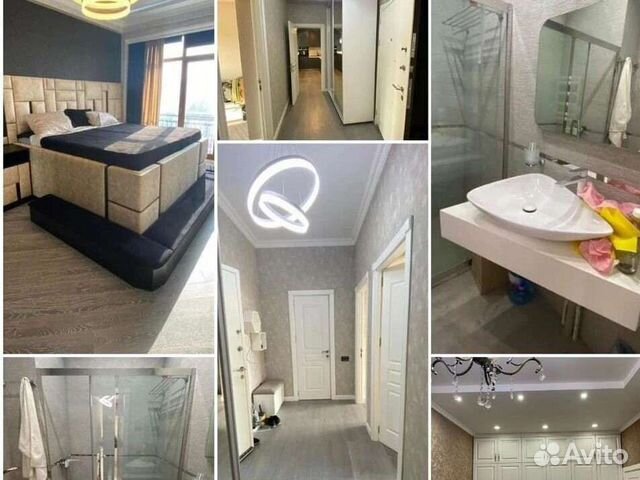 Ремонт квартир под ключ