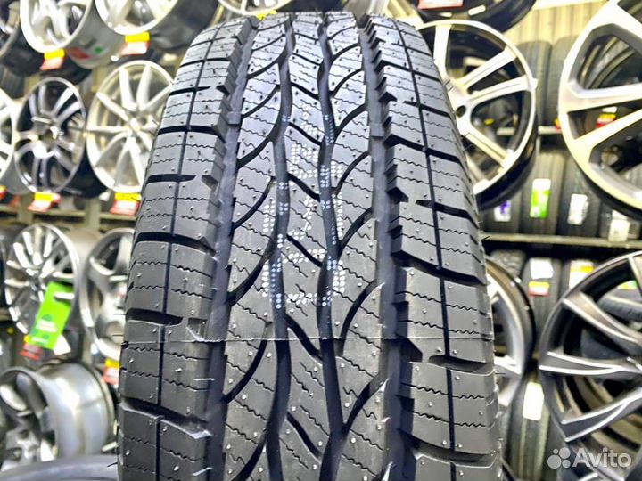 Maxxis Bravo HT-770 225/65 R17 102H