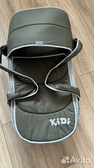 Переноска для детей