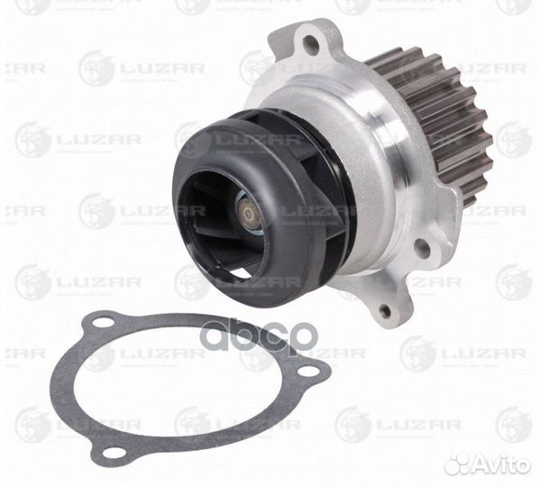 LWP0129 насос водяной LADA Vesta 1.8i 15 LWP0