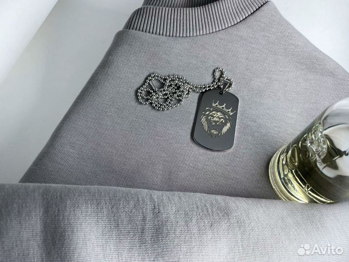 Кулон мужской для подарка