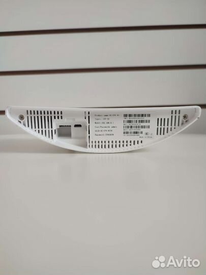 Роутер 3G/4G под любую симкарту