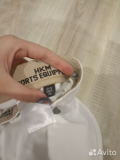 Конные вещи