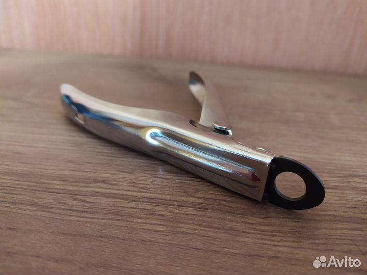 Когтерезка для животных