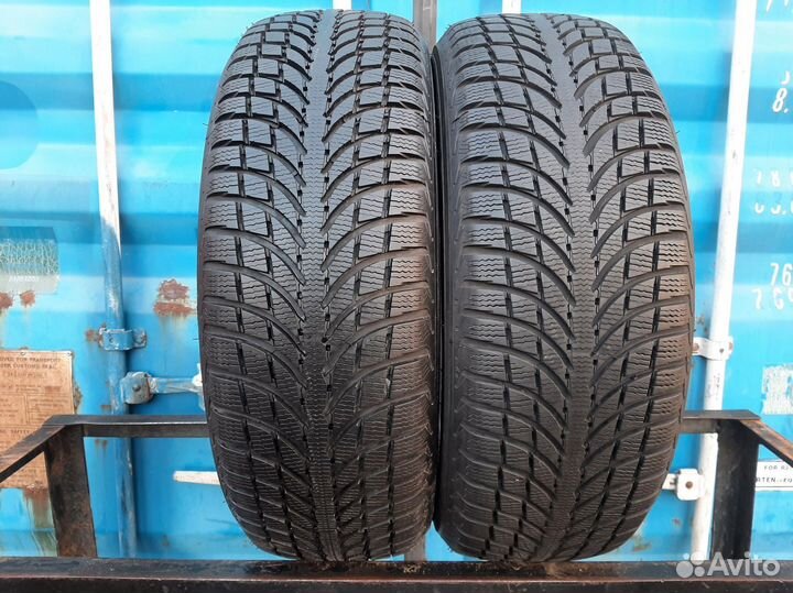 Michelin Latitude Alpin LA2 215/70 R16 104H