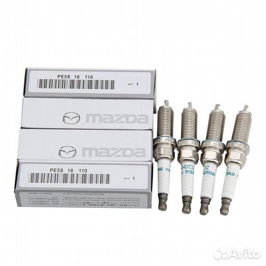 PE5S18110 (ZC20HPR11) mazda pe5s18110 mazda