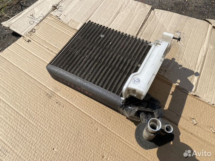 Испаритель кондиционера Toyoya RAV4 XA20