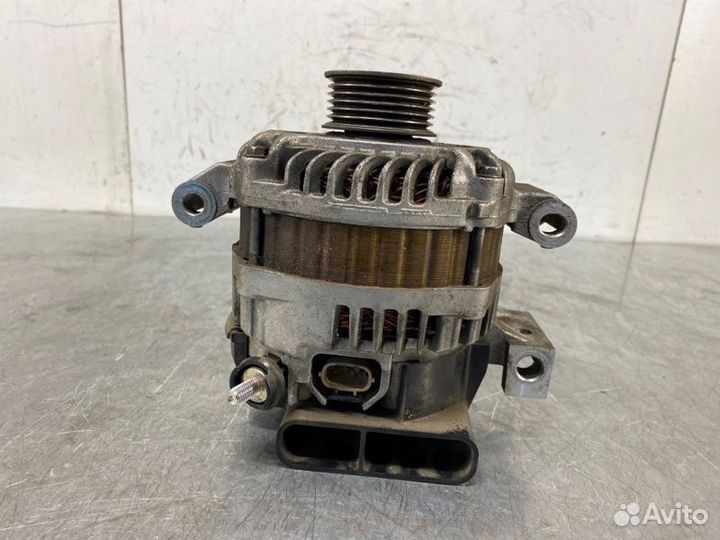 Генератор на Mazda CX7 2006-2012 г.в