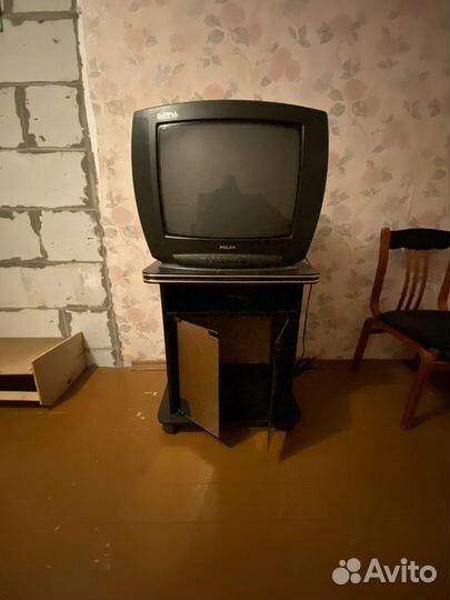 Телевизор бу