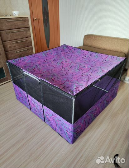 Палатка для котят