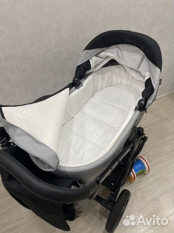 Продам детскую коляску
