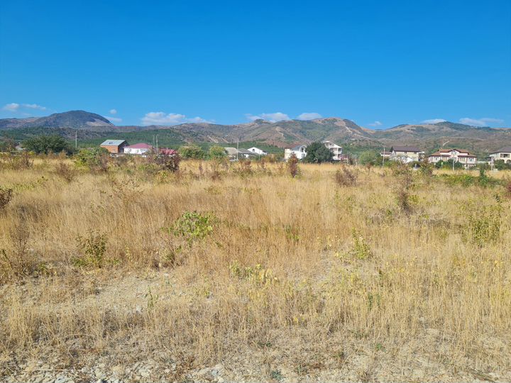 Участок 6 сот. (ИЖС)