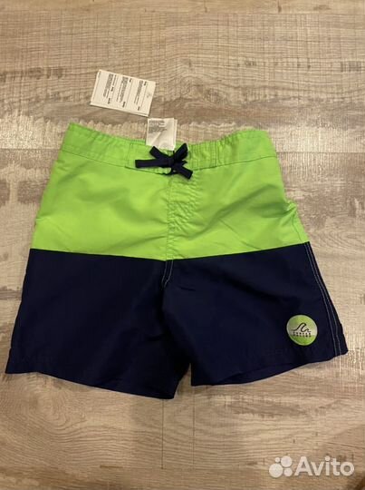 Плавательные шорты новые h&m